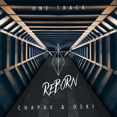 Oski, Chapa X - Reborn [ANFR006]